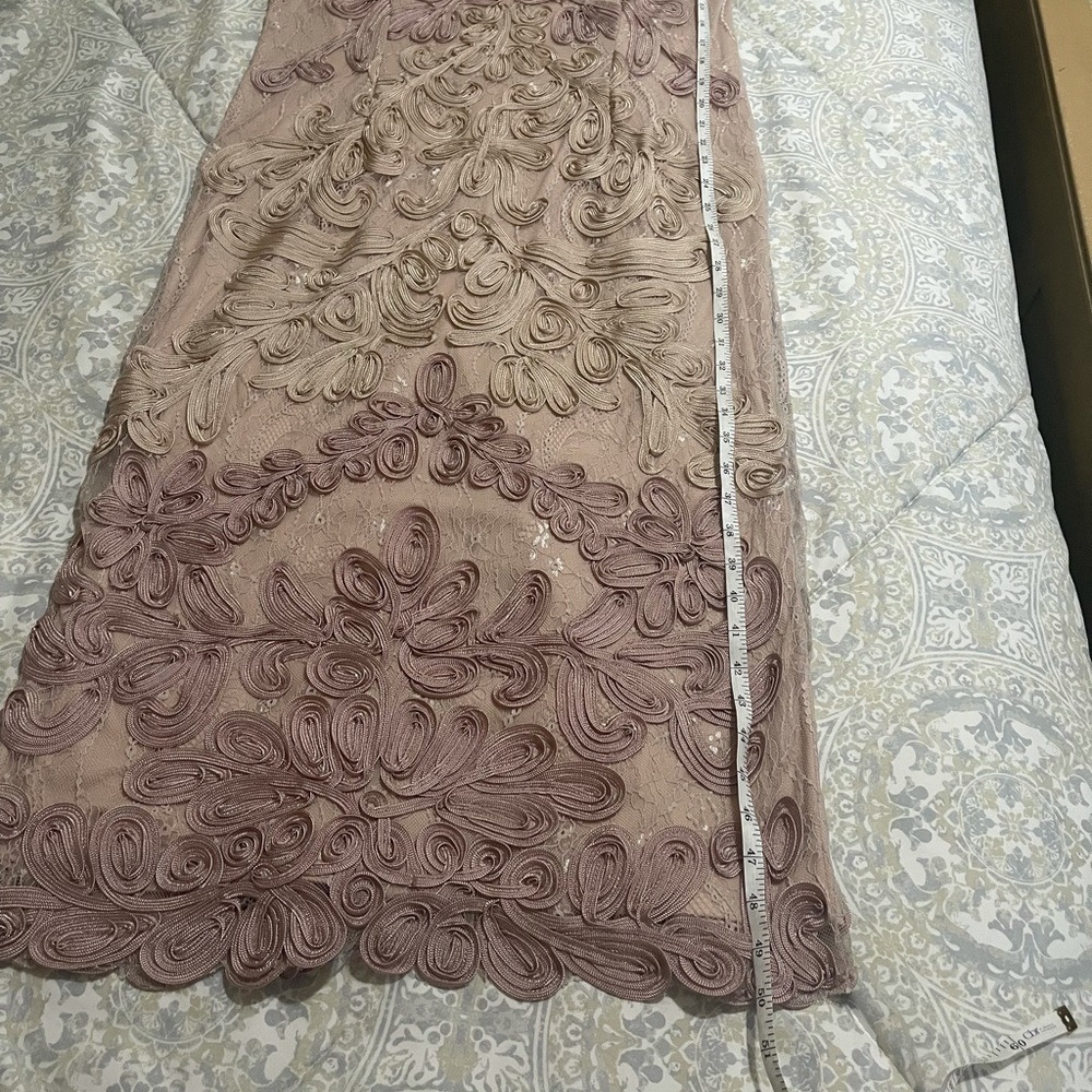 BHLD JS Collection Santiago Dress NWOT - Picture 11 of 11